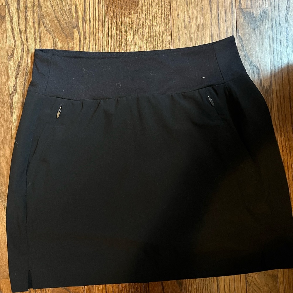 Athleta Soho Skort